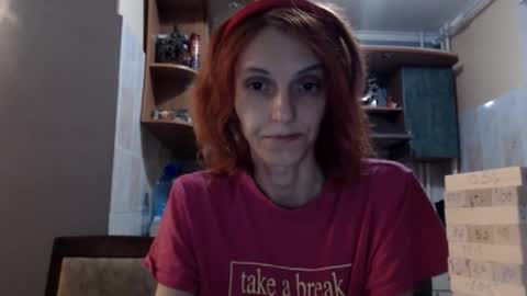 irina online show from November 4, 6:09 pm