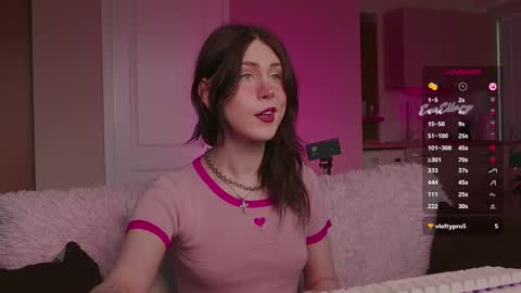  Eva Ellary -  online show from February 28, 2:42 pm