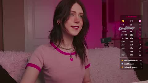  Eva Ellary -  online show from March 1, 2:23 pm