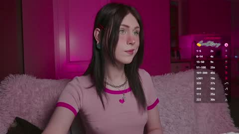  Eva Ellary -  online show from January 31, 3:11 pm