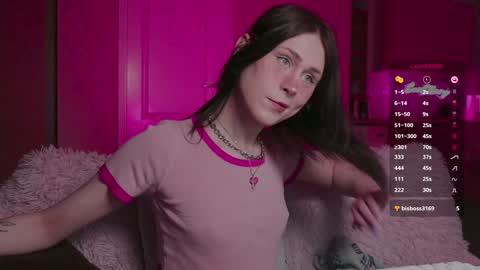  Eva Ellary -  online show from February 1, 3:07 pm