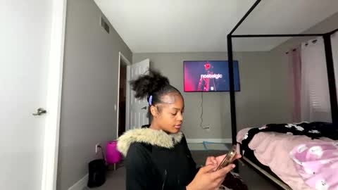 imfancii online show from October 28, 2:51 pm