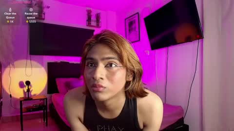 GERVE online show from April 21, 12:25 am