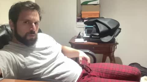imightgetnaked online show from July 17, 3:30 am