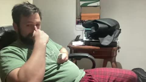 imightgetnaked online show from June 20, 3:45 am