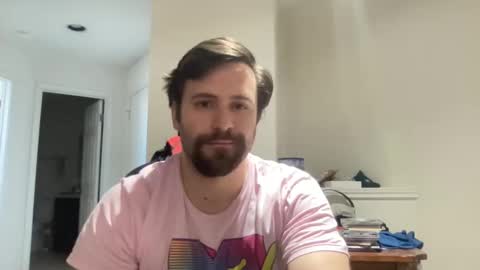 Snapshot of imightgetnaked chatting on January 5, 4:38 pm imightgetnaked online show from January 5, 4:38 pm