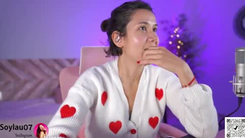 imjess_ online show from November 7, 11:45 am