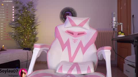 imjess_ online show from January 20, 6:10 am