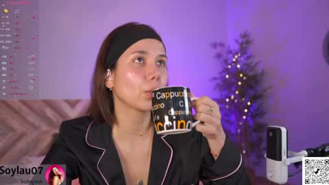 imjess_ online show from March 30, 5:02 pm