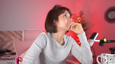 imjess_ online show from December 22, 6:31 am