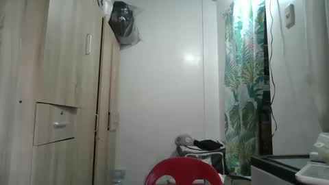 Immaculate02 online show from March 10, 2:06 am