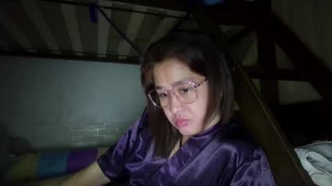 Immaculate02 online show from October 19, 3:33 am