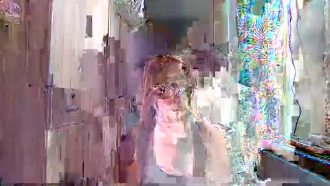 Immaculate02 online show from March 7, 10:02 am