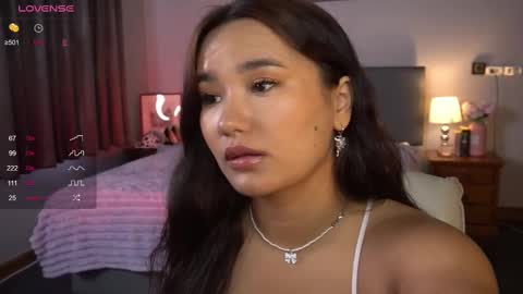 Imma  online show from February 17, 3:25 am