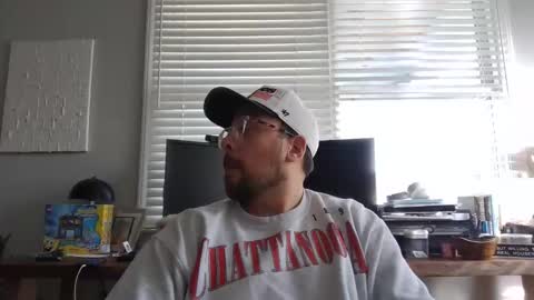 imnotcharliekirk online show from April 15, 1:25 pm