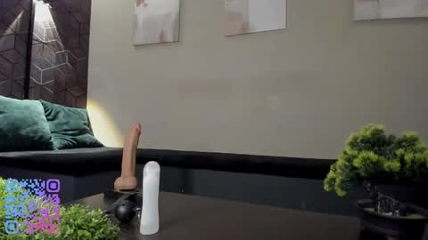 ImNysha online show from February 20, 11:40 pm