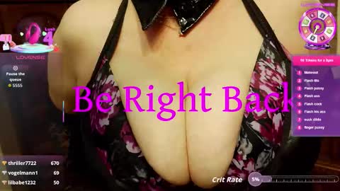 impact_intimacy online show from December 19, 3:02 am