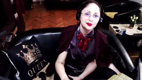 Empress online show from April 20, 11:08 pm