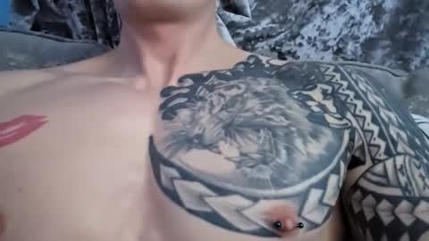 impressedmuch459 online show from February 9, 6:11 pm