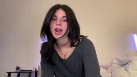 RUBYY 3 online show from April 2, 9:22 pm