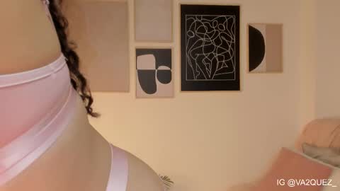 Sara online show from September 21, 2:48 am