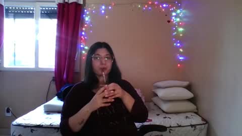 Florencia online show from April 9, 3:07 pm