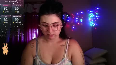 Florencia online show from January 31, 9:45 pm