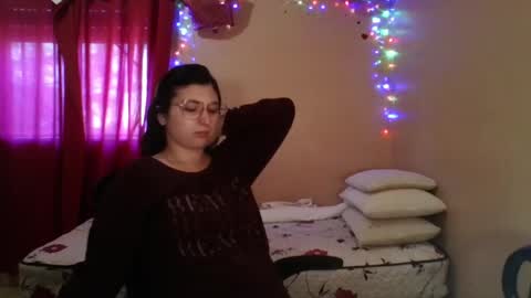 Florencia online show from April 4, 7:54 pm