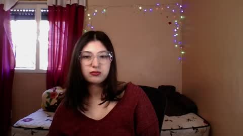 Florencia online show from May 26, 6:36 pm
