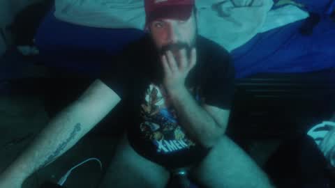 I use to be imeverythingandnothing online show from December 10, 6:33 am