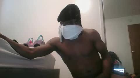 imthehornyest online show from January 31, 9:01 pm