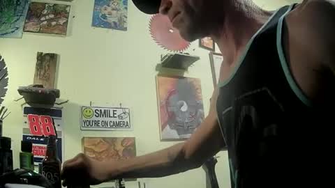 imtru online show from February 5, 7:12 am