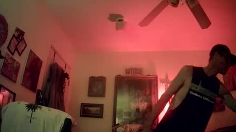 imtru online show from January 16, 7:50 am