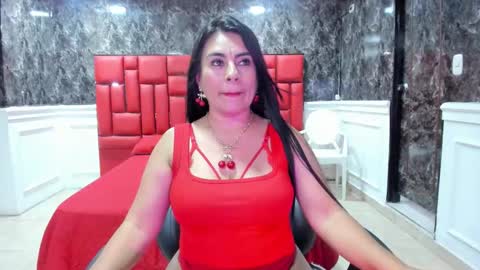 Karina online show from October 13, 6:21 pm