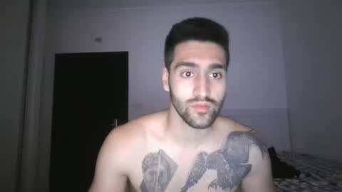 imyouroniichan online show from November 5, 7:16 pm