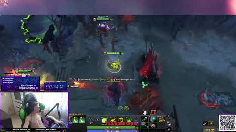 Inadequate  online show from April 29, 7:02 am