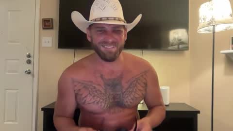 Inmate1993 online show from July 14, 2:16 am