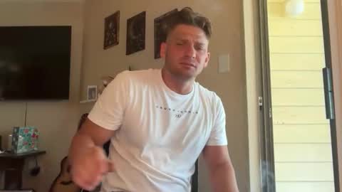 Inmate1993 online show from May 14, 6:06 pm