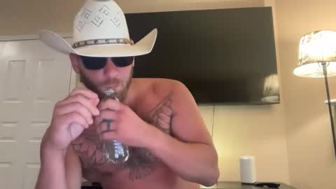 Inmate1993 online show from July 14, 7:08 pm