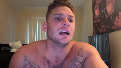 Inmate1993 online show from October 1, 12:59 pm