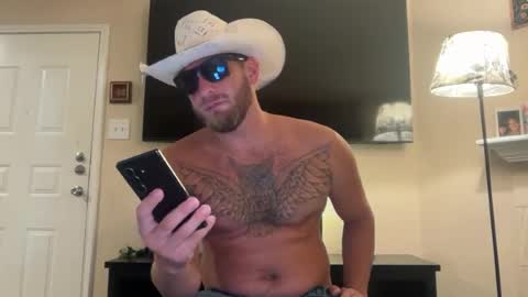 Inmate1993 online show from July 18, 11:01 am