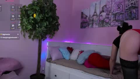 INARI online show from October 9, 6:30 am