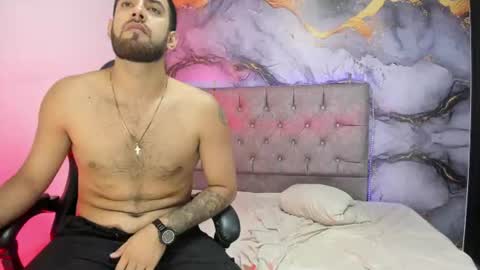 Samantha  Sebastian online show from August 8, 4:17 pm