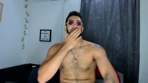 Samantha  Sebastian online show from August 6, 12:52 am
