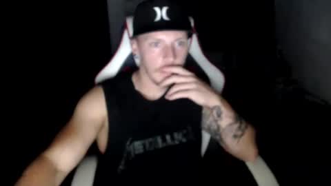 incognitobanditoxx online show from July 27, 8:39 pm