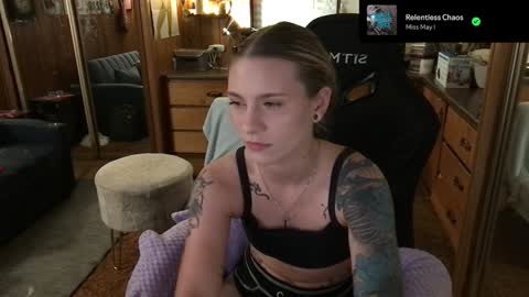 Carter online show from January 28, 8:14 am