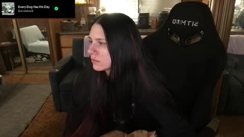 Carter online show from November 29, 6:21 am