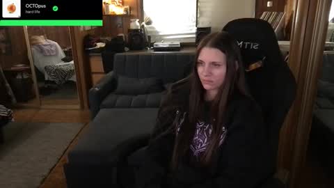 Carter online show from October 24, 7:09 am