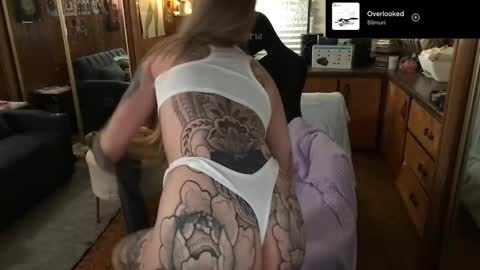 Carter online show from February 19, 7:06 am