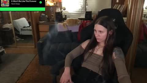 Carter online show from October 13, 6:48 am